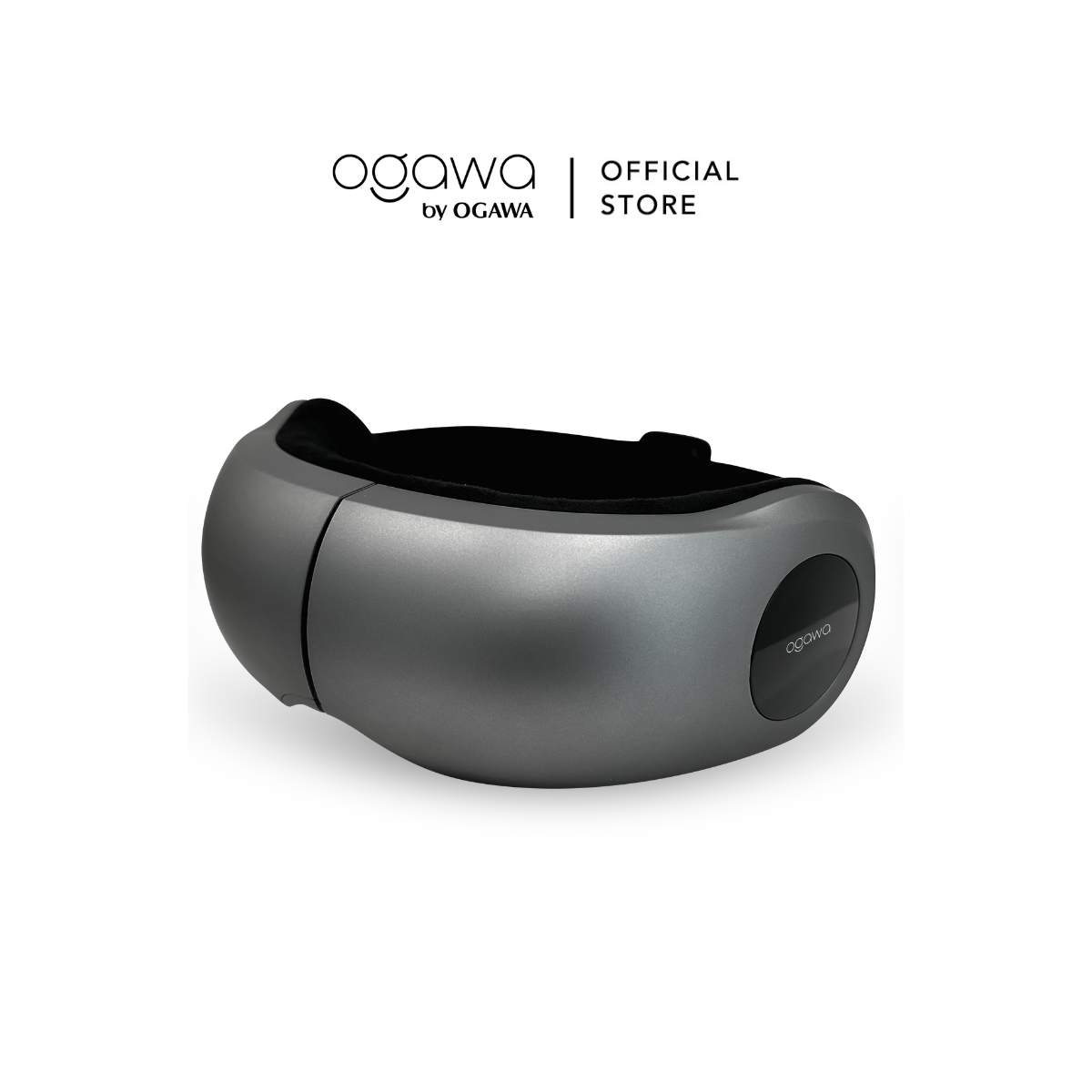 Eye Touch Pro Grey - Eye Massager