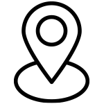 OGAWA Black User Icon